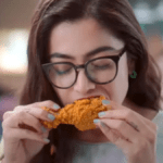 Rashmika Mandanna