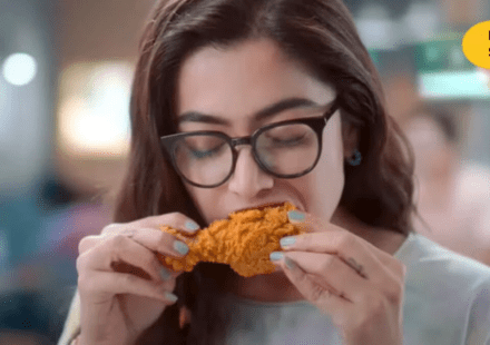 Rashmika Mandanna