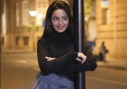 Sanchita Ugale