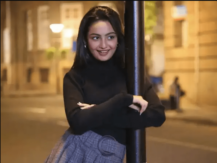 Sanchita Ugale