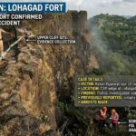 The death of industrialist Vishal Agarwal's son, Ketan, at Pune's Lohagad Fort has been proven as murder, not an accident.