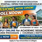 dhe portal