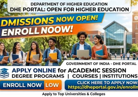 dhe portal