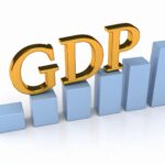 gdp growth india