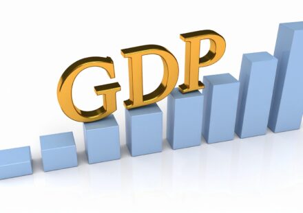 gdp growth india