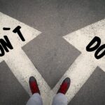 its your life choose wisely