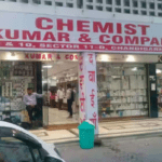 Armed Gunmen Kill Medical Store Cashier in Chandigarh’s Sector 11