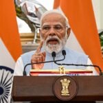Narendra Modi,