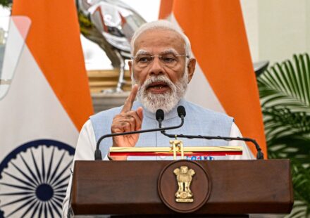 Narendra Modi,