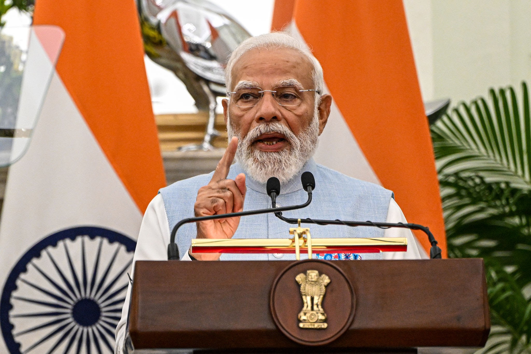 Narendra Modi,