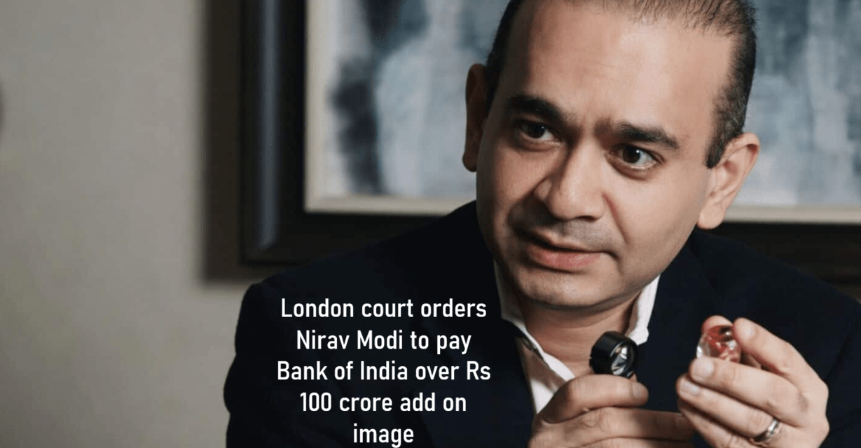 neerav modi