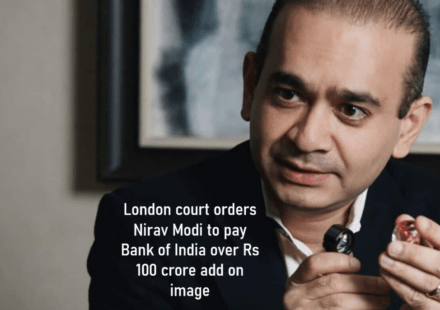 neerav modi