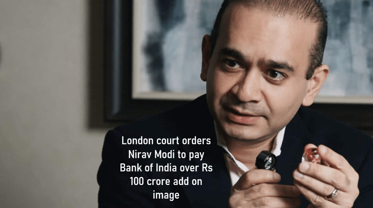 neerav modi