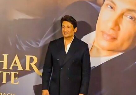 shekhar suman