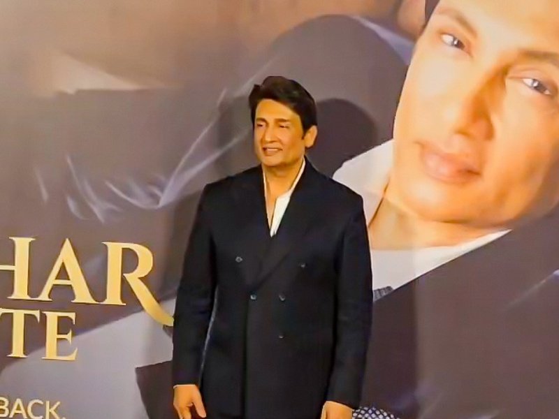 shekhar suman