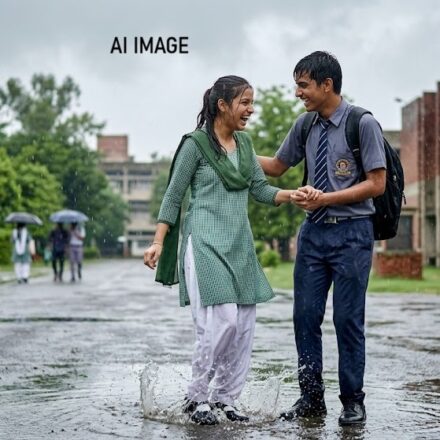chandigarh school