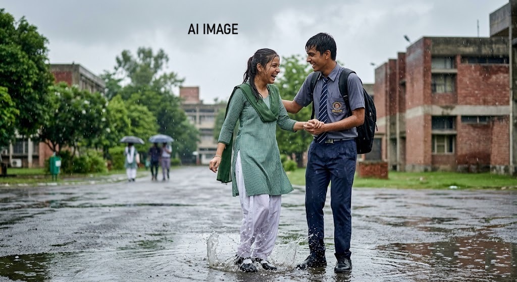 chandigarh school